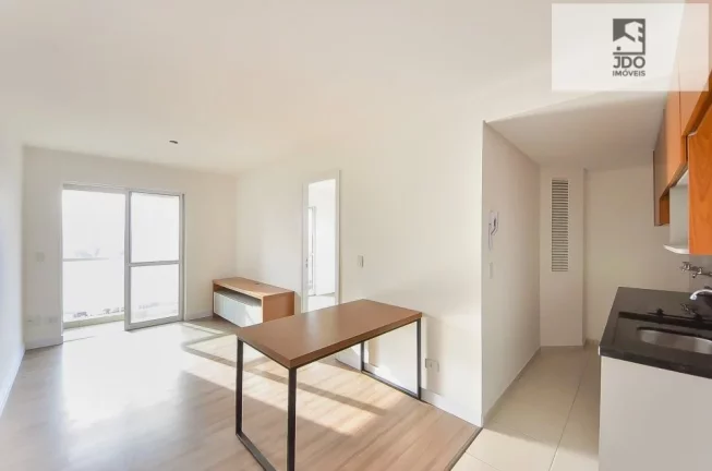 Imagem Apartamento a Venda no bairro Rebouças - Curitiba, PR
