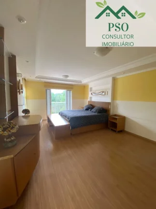 Imagem CHACARA RESIDENCIAL em INDAIATUBA - SP, COLINAS DO MOSTEIRO DE ITAICI