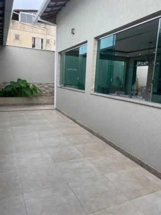 Imagem Casa em Belo Horizonte