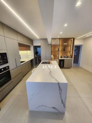 Imagem Apartamento com 2 dormitórios à venda, 108 m² por R$ 920.000,00 - Mooca - São Paulo/SP