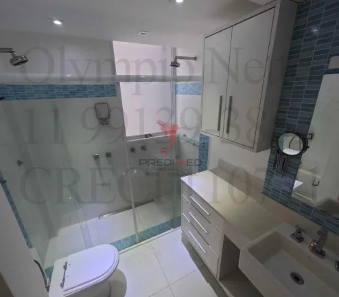 Imagem Apartamento Amplo em Higienópolis