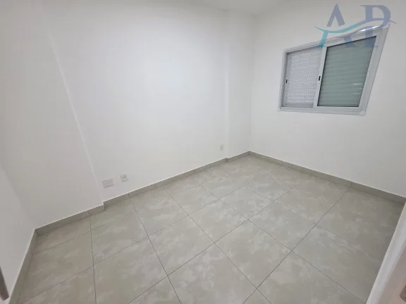 Imagem Apartamento na Aviação em Praia Grande com 2 Dormitórios