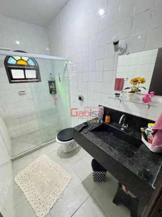 Imagem Casa com 2 dormitórios à venda, 100 m² por R$ 440.000,00 - Cem Bracas - Armação dos Búzios/RJ