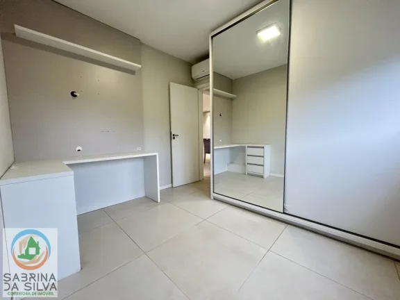 Imagem Apartamento - Escola Agrícola - Blumenau