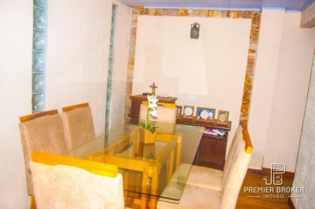 Imagem Casa à venda, 100 m² por R$ 580.000,00 - Prata - Teresópolis/RJ