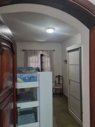 Imagem VENDO LINDO SOBRADO 03 DORMITÓRIOS NO BAIRRO INGAÍ!