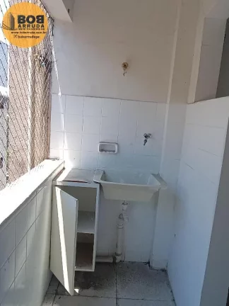 Imagem Apartamento Padrão