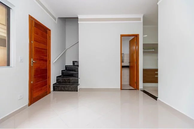 Imagem CASA RESIDENCIAL em São Paulo - SP, Tremembé