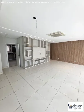 Imagem Apartamento para Venda em Salvador, Vitoria, 3 dormitórios, 3 suítes, 5 banheiros, 3 vagas