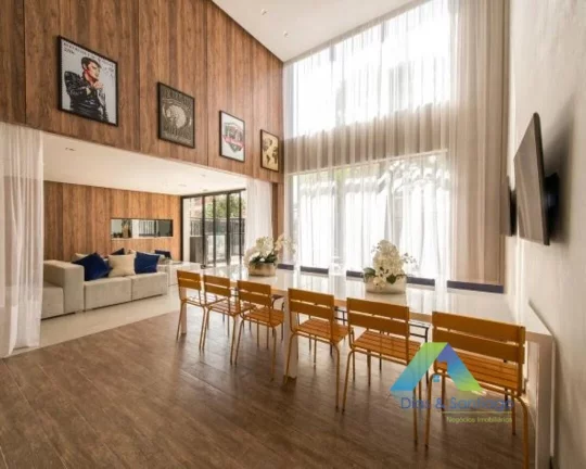 Imagem Flat Residencial à venda, Saúde, São Paulo - .