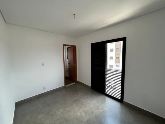 Imagem Apartamento à venda com 2 quartos, sendo 2 suítes, no Centro de Atibaia - SP