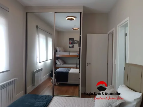 Imagem Apartamento Alto Padrão Para Locação, em Vila Capivari em Campos do Jordão.