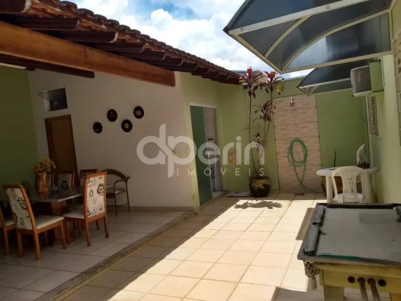 Imagem Casa à venda - Jardim Paulista