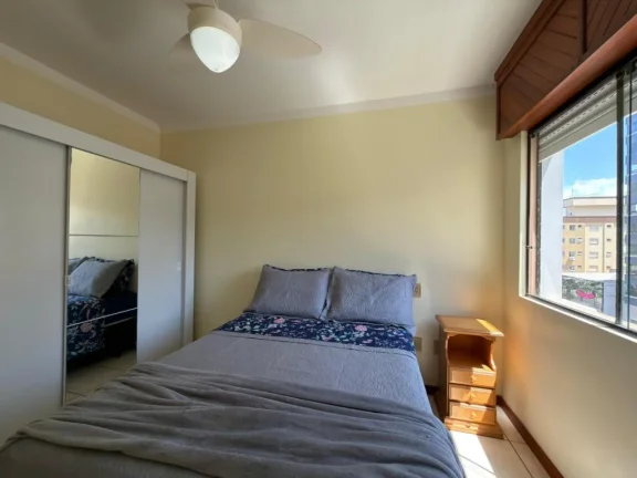 Imagem Apartamento 2 Dormitórios - Bairro Centro