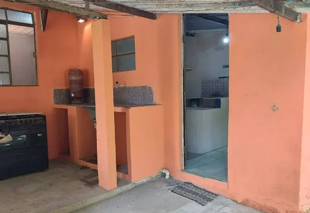 Imagem Sítio à venda em Barroso, Caeté, com 2 quartos, 3.571,52m2
