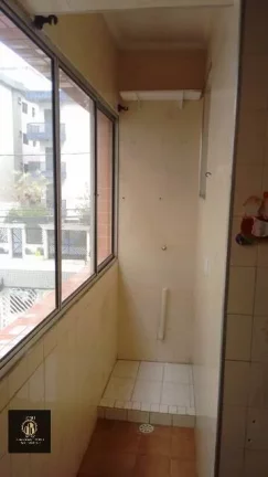 Imagem Apartamento - Guilhermina - Praia Grande - SP.
