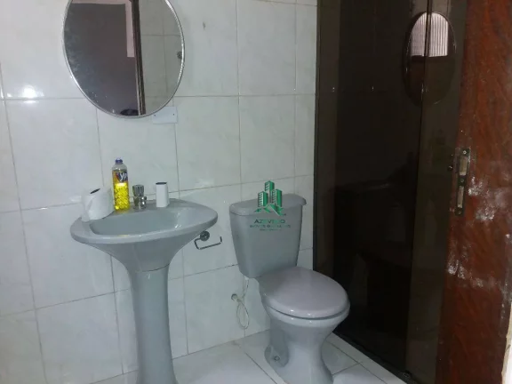 Imagem Sobrado com 3 dormitórios à venda, 220 m² por R$ 330.000,00 - Jardim Silvestre - Guarulhos/SP