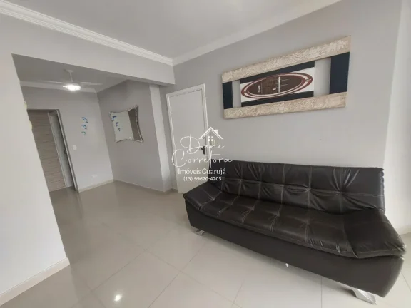 Imagem COBERTURA Residencial em GUARUJÁ - SP, ENSEADA