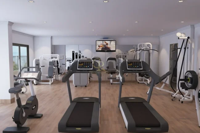 Imagem Imperdível oportunidade: Apartamento de luxo à venda com 3 quartos e 3 suítes no Canto do Forte, Praia Grande-SP!