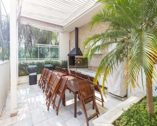 Imagem ALTO DA BOA VISTA ÓTIMO APARTAMENTO REFORMADO 70,00 M 2 DORMITÓRIOS SENDO 1 SUÍTE VARANDA ENVIDRAÇADA COZINHA ÁREA SERVIÇO FUNCIONAIS 2 VAGAS LAZER