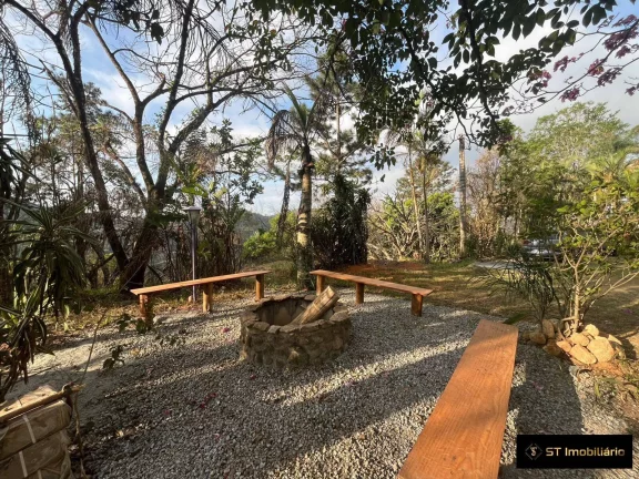 Imagem Chácara à Venda com 5.100m² em Mairiporã - R$770.000! Aceita Financiamento!
