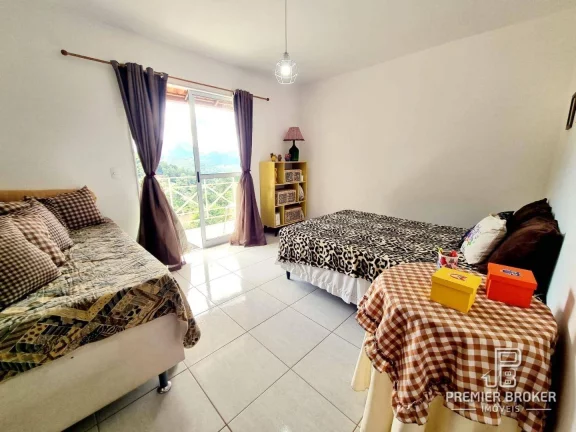 Imagem Casa à venda, 120 m² por R$ 549.000,00 - Cascata dos Amores - Teresópolis/RJ