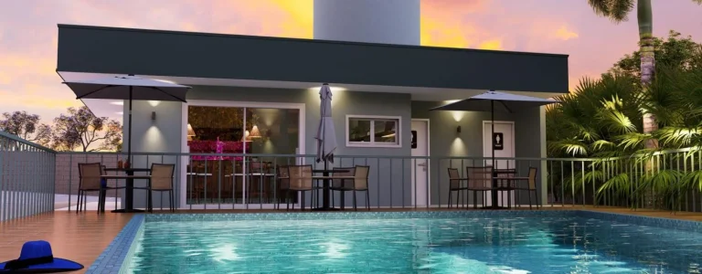 Imagem Apartamentos na planta Boulevard Piazza