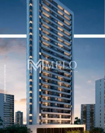 Imagem Oportunidade no ROSARINHO: 82m², 03qts, 01suite, 02vagas!.