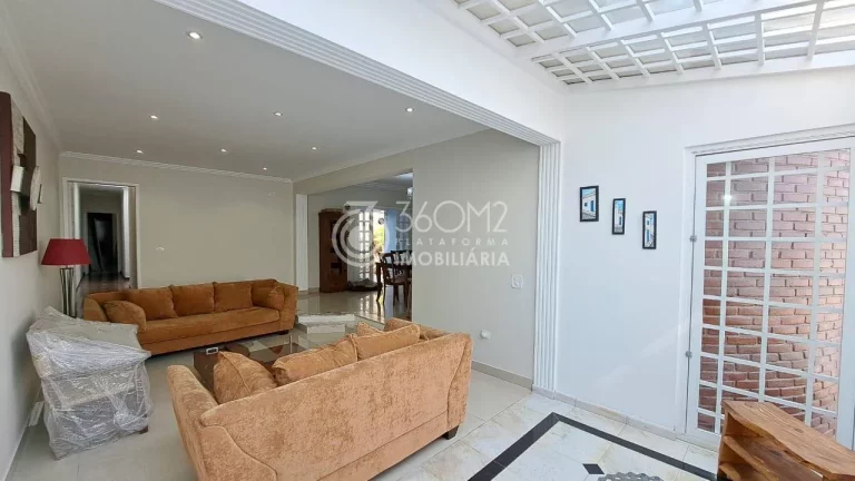 Imagem Casa para Venda em Santo André / SP no bairro Vila Eldízia
