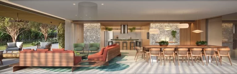 Imagem Tomaz - Apartamento à venda no bairro Três Figueiras - Porto Alegre/RS