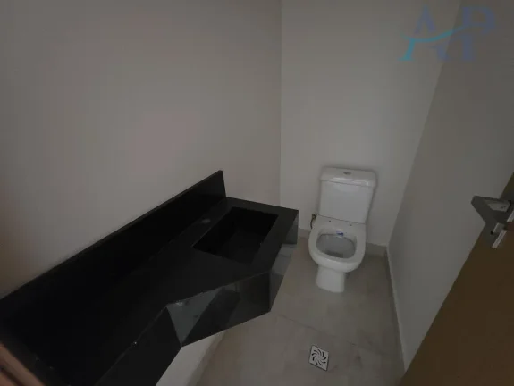 Imagem Apartamento no Caiçara em Praia Grande com 3 Dormitórios