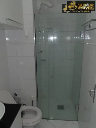 Imagem Apartamento no Rua Brasil para Venda em Pelotas-RS