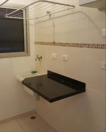 Imagem Apartamento 2 Dormitórios - Armários - 1 vaga - Vila Indiana - USP