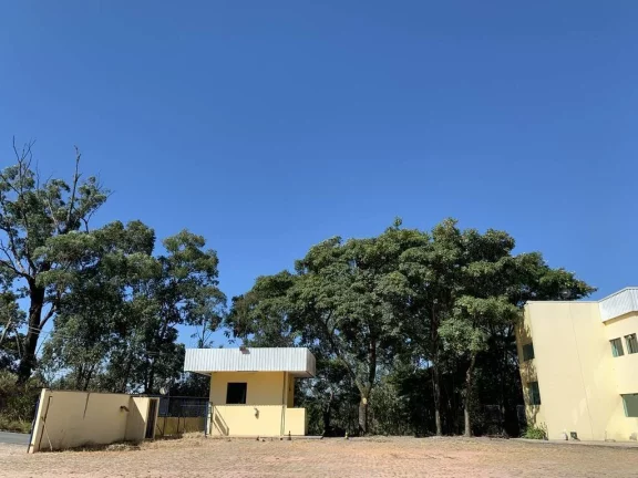Imagem Galpão em Jandira - DISPONÍVEL PARA VENDA COM RENDA