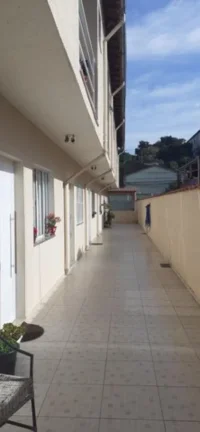 Imagem Sobrado para Venda por R$350.000,00 com 2 dormitórios, 2 suites e 2 vagas - Itaquera, São paulo / SP - Cód. BDI37028