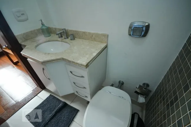 Imagem Apartamento à Venda - Recreio, 4 Quartos, 385 m2