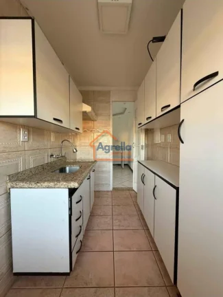 Imagem Condomínio Residencial Nazareth - Apartamento à venda no bairro CONDOMINIO RESIDENCIAL NAZARETH - Mogi Mirim/SP, NORTE