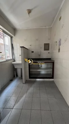 Imagem APARTAMENTO NO CENTRO À 500 METROS DO CALÇADÃO DE UBATUBA-SP