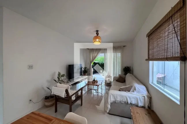 Imagem Casa à Venda - Vargem Pequena, 2 Quartos, 60 m2