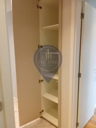 Imagem Apartamento de Luxo para Locação em São Paulo-SP, no Bairro Cantinho do Céu: 3 Quartos, 3 Suítes, 2 Salas, 5 Banheiros, 2 Vagas de Garagem, 149m².