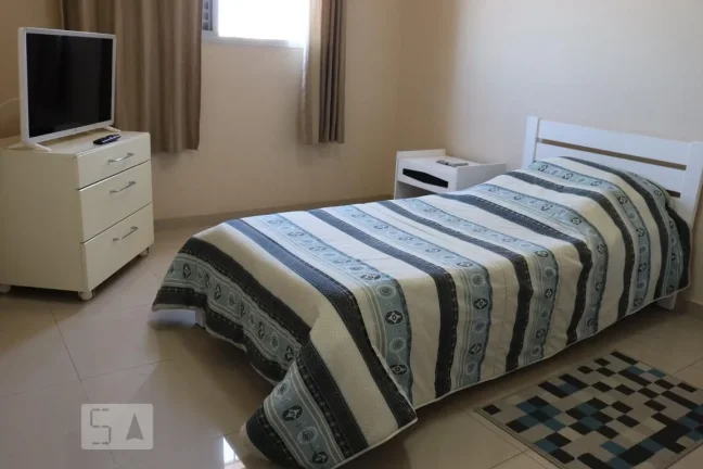 Imagem Apartamento à Venda - Ipiranga, 2 Quartos, 65 m2