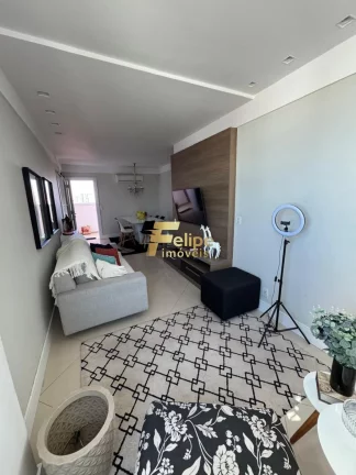 Imagem ACONCHEGANTE APARTAMENTO 03 QUARTOS E 01 SUÍTE, LOCALIZADO EM JARDIM CAMBURI, VITÓRIA/ES.