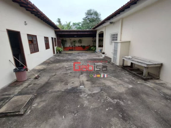 Imagem Casa com 3 dormitórios à venda, 180 m² por R$ 2.300.000,00 - Palmeiras - Cabo Frio/RJ