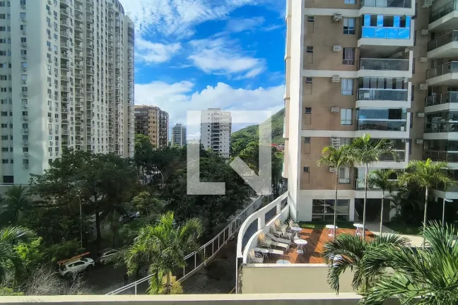 Imagem Apartamento à Venda - Recreio, 2 Quartos, 77 m2