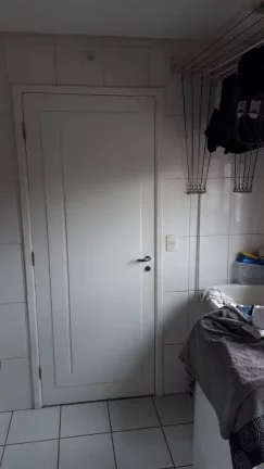 Imagem Apartamento com 3 dormitórios à venda, 105 m² por R$ 730.000,00 - Vila Bastos - Santo André/SP