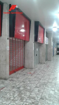 Imagem loja rua da consolação