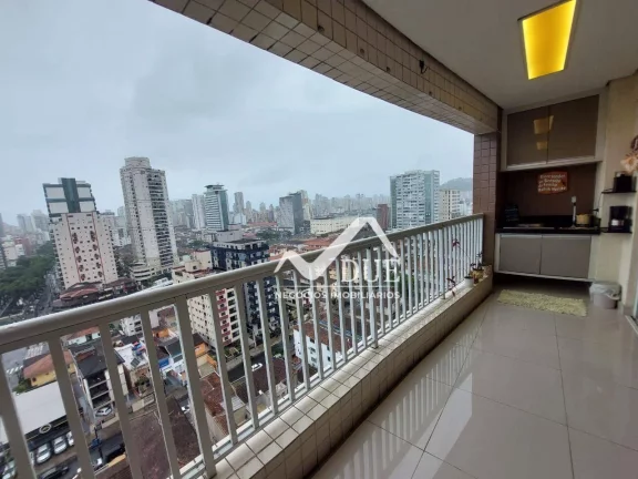 Imagem Apartamento em condominio clube, oriinalmente com 3 dormitórios e hoje com sala estendida. 1 vaga de garagem garantida e livre. PORTEIRA FECHADA