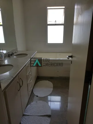 Imagem Excelente apartamento à venda no bairro Alto da Boa Vista em São Paulo