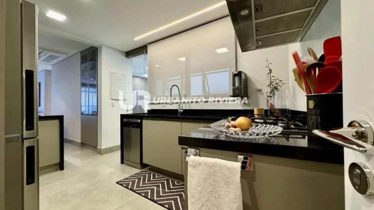 Imagem Apartamento à venda em Bertioga, Riviera | Módulo 07, com 4 quartos, 153m2