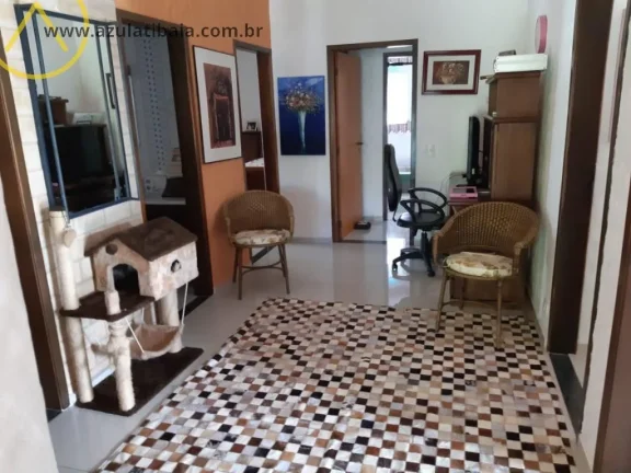 Imagem Casa em Condomínio para Venda em Atibaia, Clube Da Montanha, 4 dormitórios, 1 suíte, 3 banheiros, 3 vagas
